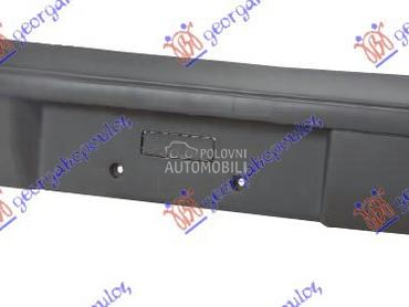 ZADNJI BRANIK GORNJI KARAVAN ( za Fiat Palio od 1999. do 2004. god.