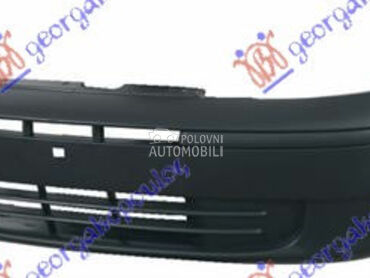 PREDNJI BRANIK PM 02- za Fiat Strada od 1999. do 2005. god.