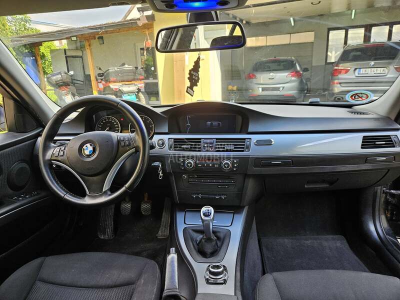 BMW 320 2.0 TOOP