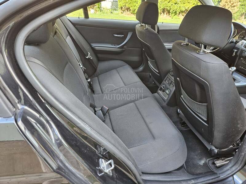 BMW 320 2.0 TOOP