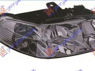 FAR ELEKTRICNI 2002-2005 (DEPO za Fiat Palio od 1999. do 2004. god.