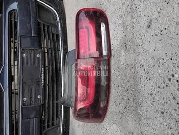 Stop svetlo za Citroen C4 Cactus