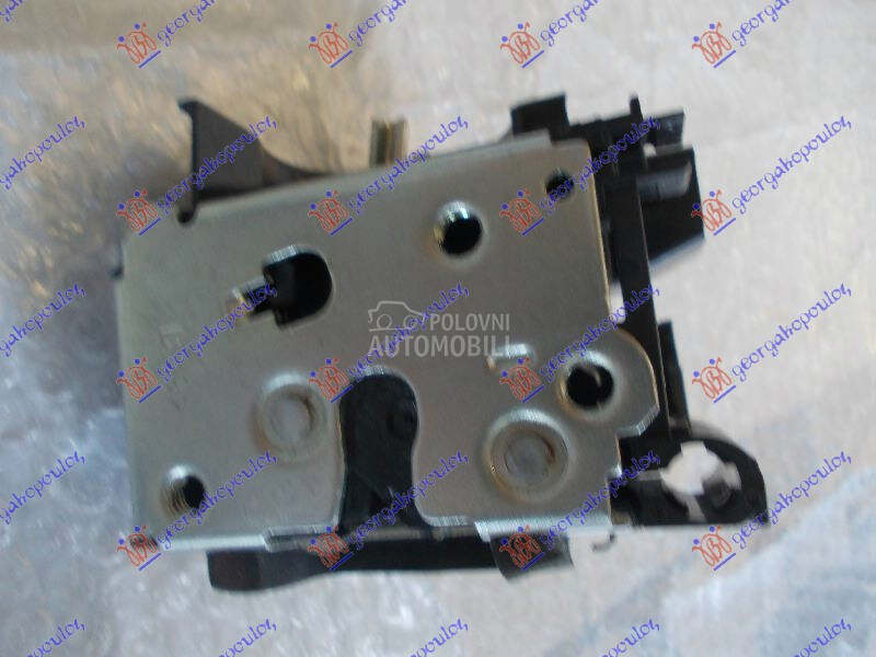 BRAVA PREDNJIH VRATA