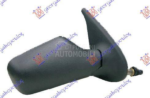 RETROVIZOR ELEKTRICNI 3 VRATA