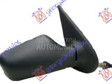 RETROVIZOR MEHANICKI SA SAJLOM za Fiat Palio od 1999. do 2004. god.