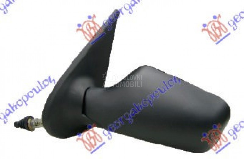 RETROVIZOR MEHANICKI SA SAJLOM