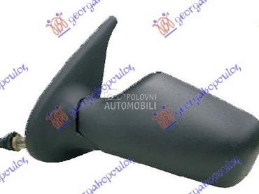 RETROVIZOR ELEKTRICNI 5 VRATA za Fiat Palio od 1999. do 2004. god.