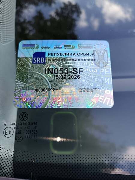 Volkswagen Polo 1.4b