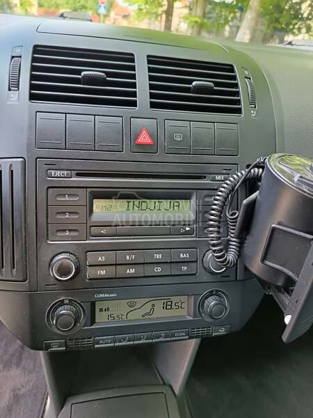 Volkswagen Polo 1.4b