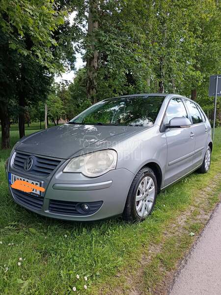 Volkswagen Polo 1.4b