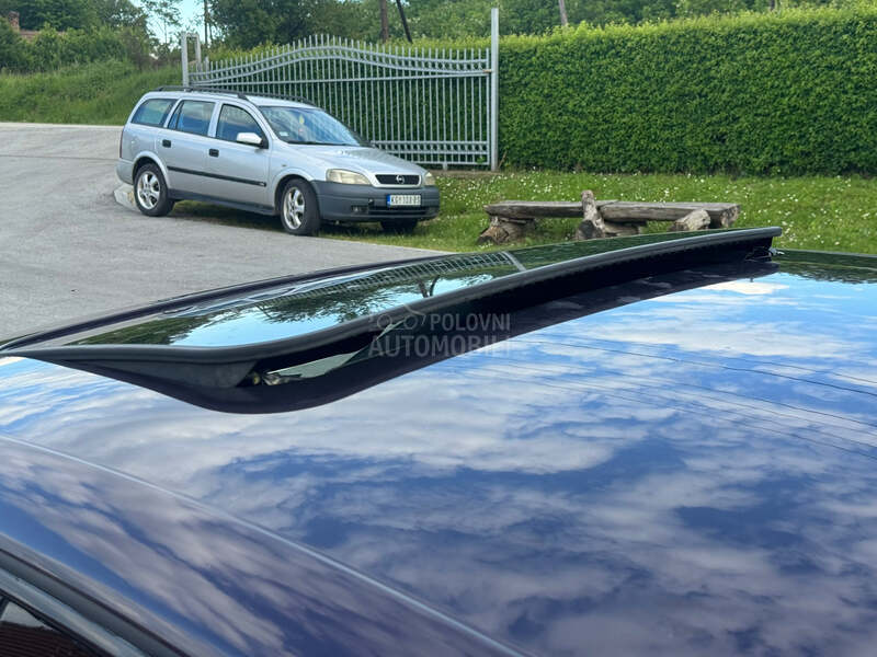 Audi A5 3.0 TDI RS Look