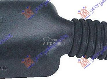 RETROVIZOR MEHANICKI SA RUCICO za Fiat Fiorino od 1988. do 1991. god.