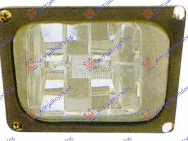 MAGLENKA (E) (DEPO) za Fiat Tipo od 1993. do 1995. god.