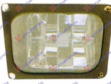 MAGLENKA (E) (DEPO) za Fiat Tipo od 1993. do 1995. god.