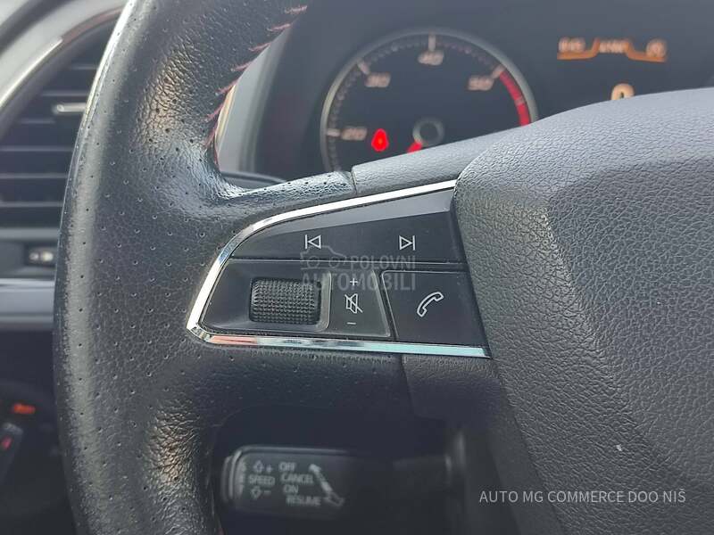 Seat Leon 2.0 FR