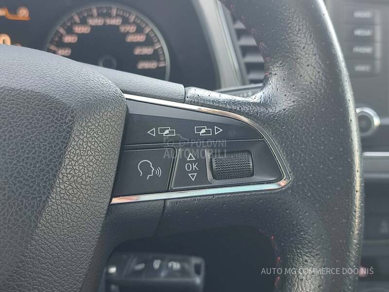 Seat Leon 2.0 FR