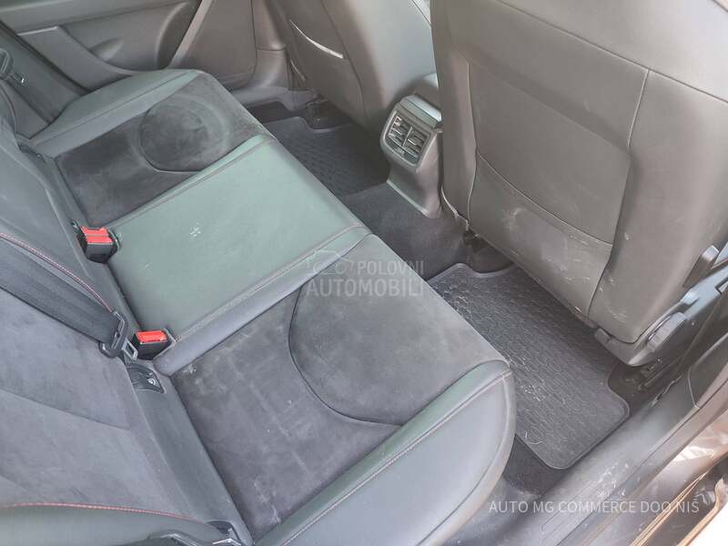 Seat Leon 2.0 FR
