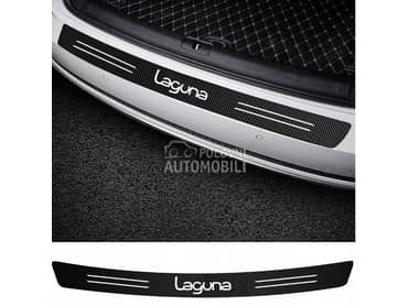 Laguna nalepnica branika NOVO za Renault Laguna
