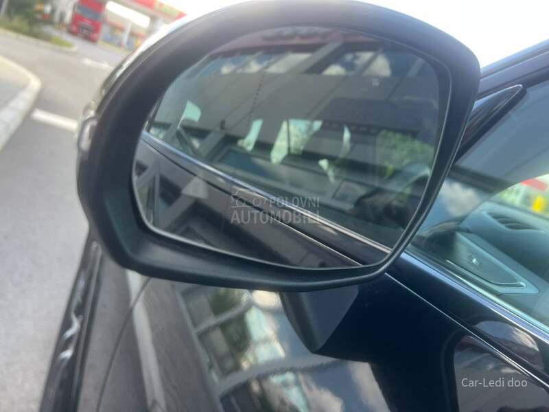 Mercedes Benz GLC 220 d 4M AMG
