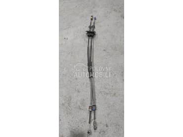 Sajle Menjača 1.6 HDI 80 KW za Peugeot 308 od 2007. do 2014. god.