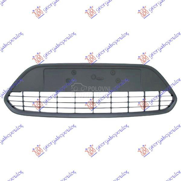 CENTRALNA RESETKA CRNA