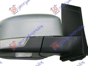 RETROVIZOR ELEKTRICNI SA GREJA za Ford Focus od 2008. do 2011. god.