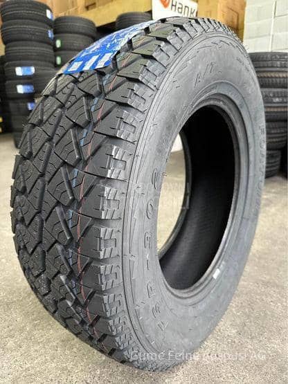 Fortuna 245/70 R16 Letnja