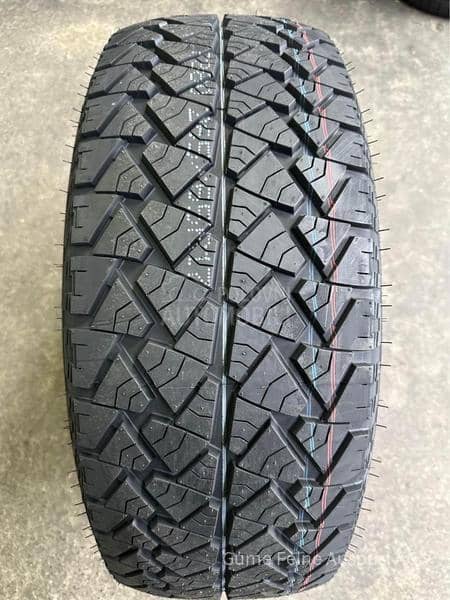 Fortuna 245/70 R16 Letnja
