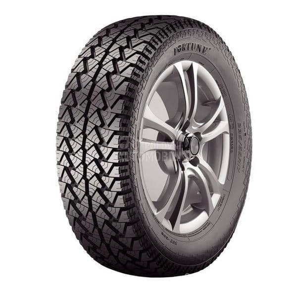 Fortuna 245/70 R16 Letnja