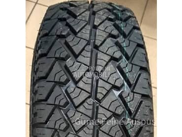 Fortuna 245/70 R16 Letnja