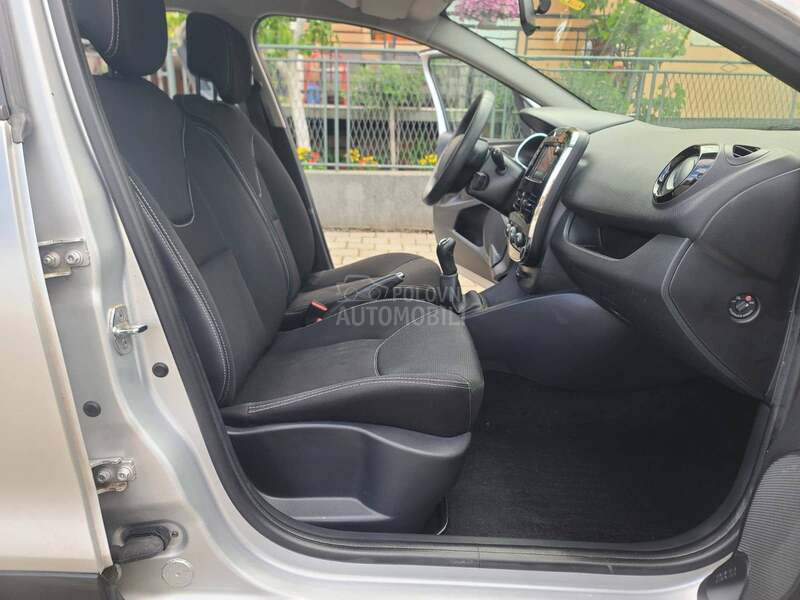 Renault Clio 0.9Tce NOVO ch