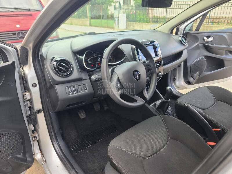 Renault Clio 0.9Tce NOVO ch