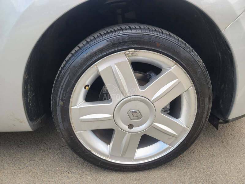 Renault Clio 0.9Tce NOVO ch