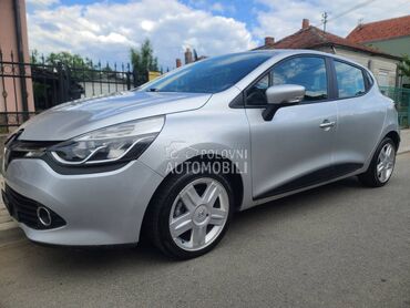 Renault Clio 0.9Tce NOVO ch