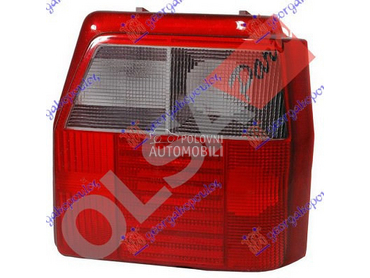 STAKLO STOP LAMPE za Fiat Uno od 1989. do 1993. god.