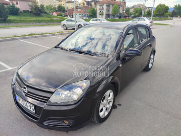 Opel Astra H 1.7 cdti COSMO