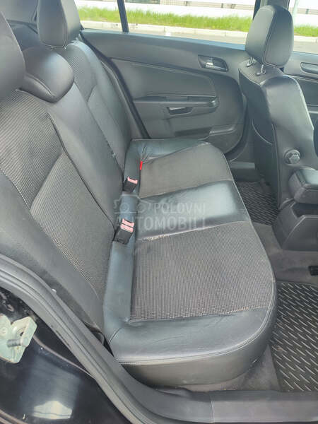 Opel Astra H 1.7 cdti COSMO