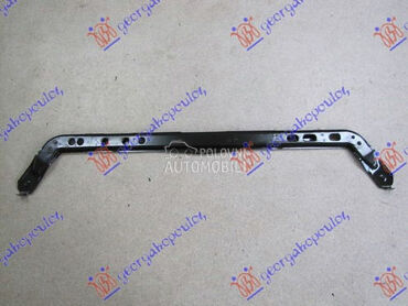 NOSAC HLADNJAKA DONJI za Fiat Punto od 1996. do 1999. god.