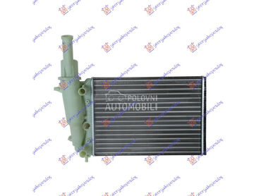HLADNJAK MOTORA 1.1 8V (43.5x3 za Fiat Punto od 1995. do 1999. god.