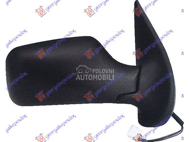 RETROVIZOR ELEKTRICNI 3 VRATA za Fiat Punto od 1996. do 1999. god.
