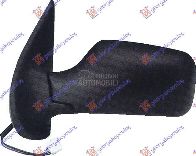 RETROVIZOR ELEKTRICNI 3 VRATA