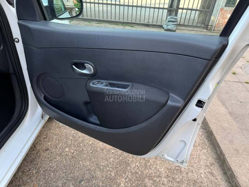 Renault Clio 1.2 TNG