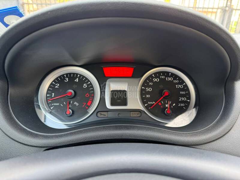 Renault Clio 1.2 TNG