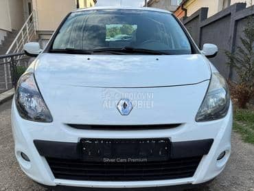 Renault Clio 1.2 TNG