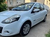 Renault Clio 1.2 TNG