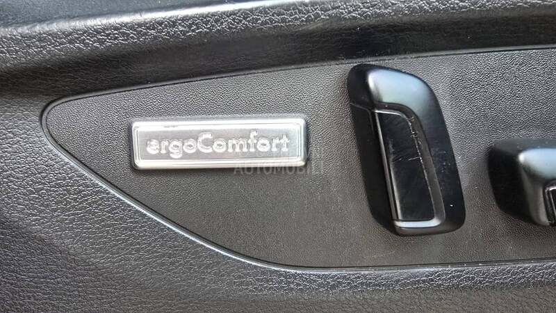 Volkswagen Amarok 3.0 TDI