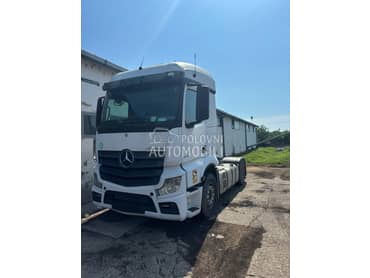 delovi actros mp4