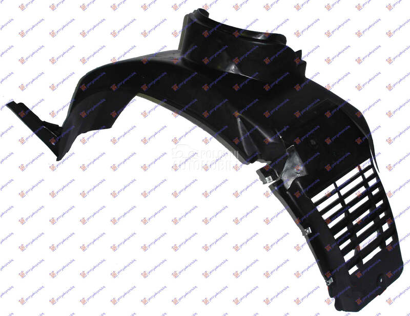 POTKRILO PLASTICNO (A KVALITET