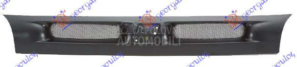 PVC MASKA