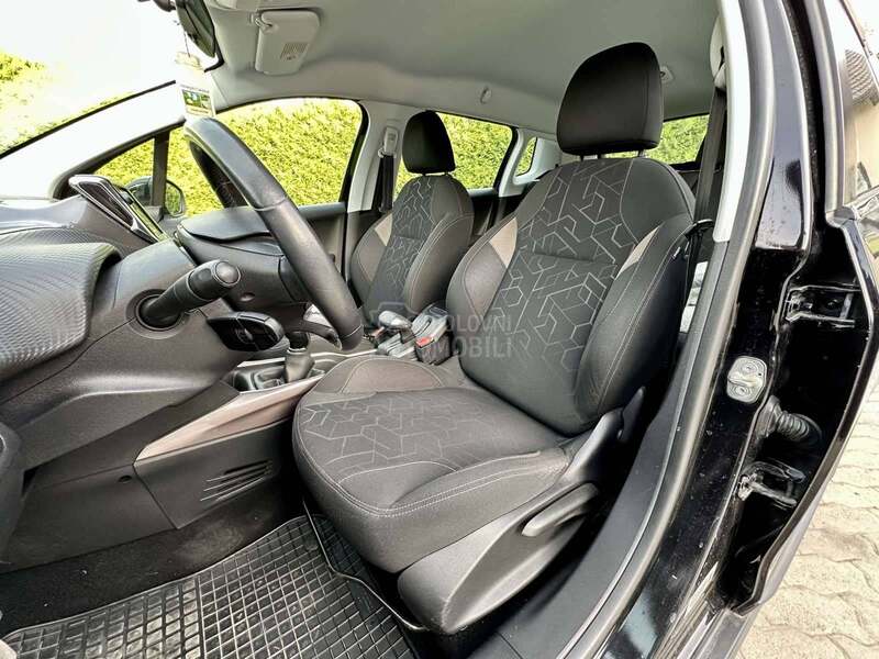 Peugeot 2008 1.6 HDI